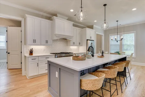 $565,000 | 566 River Oaks Lane, Evans, GA 30809