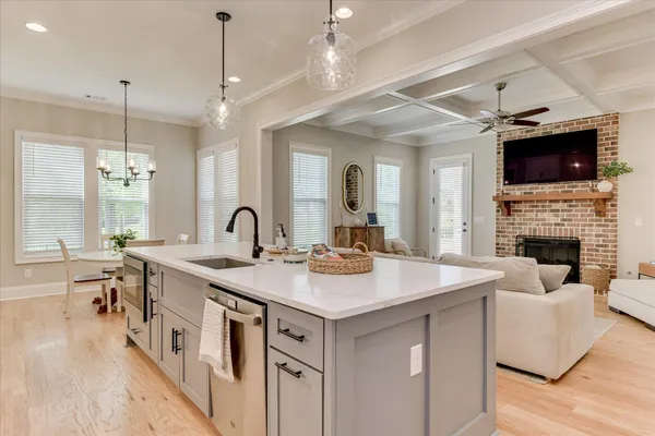 $565,000 | 566 River Oaks Lane, Evans, GA 30809