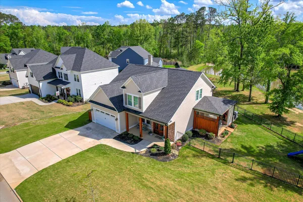 $565,000 | 566 River Oaks Lane, Evans, GA 30809