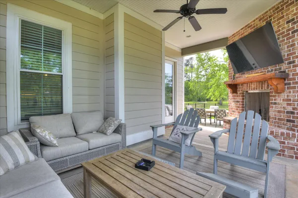 $565,000 | 566 River Oaks Lane, Evans, GA 30809