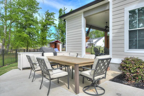 $565,000 | 566 River Oaks Lane, Evans, GA 30809