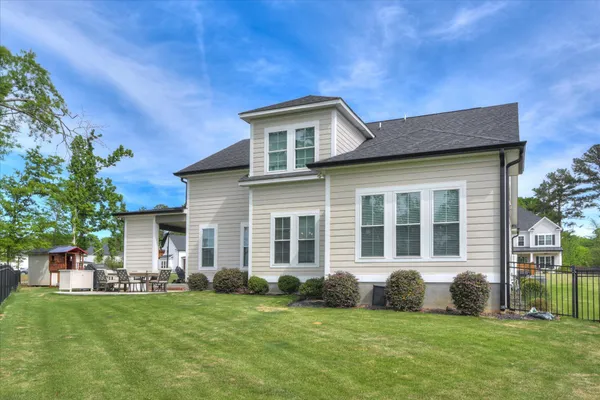 $565,000 | 566 River Oaks Lane, Evans, GA 30809