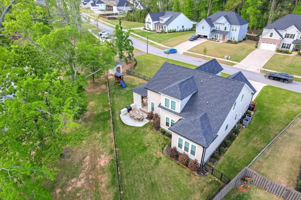 $565,000 | 566 River Oaks Lane, Evans, GA 30809