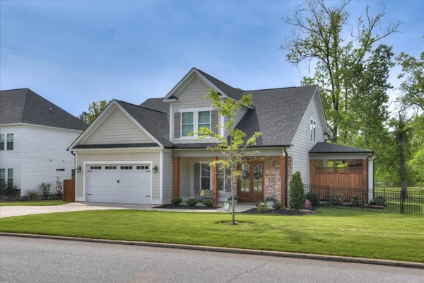 $565,000 | 566 River Oaks Lane, Evans, GA 30809