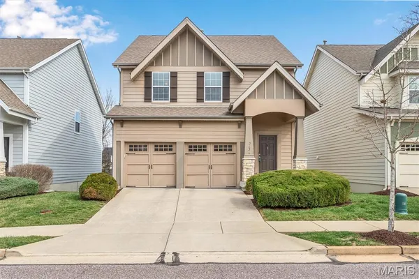 $399,000 | 2636 Grover Crossing Way, Wildwood, MO 63040
