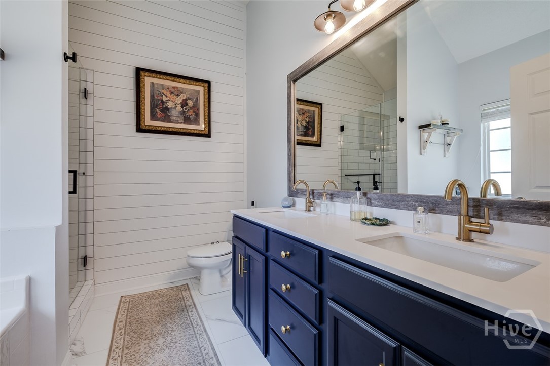 101 Saddlebrush Road Ellabell, GA 31308 - Photo 25 of 40 Gallery Image 25