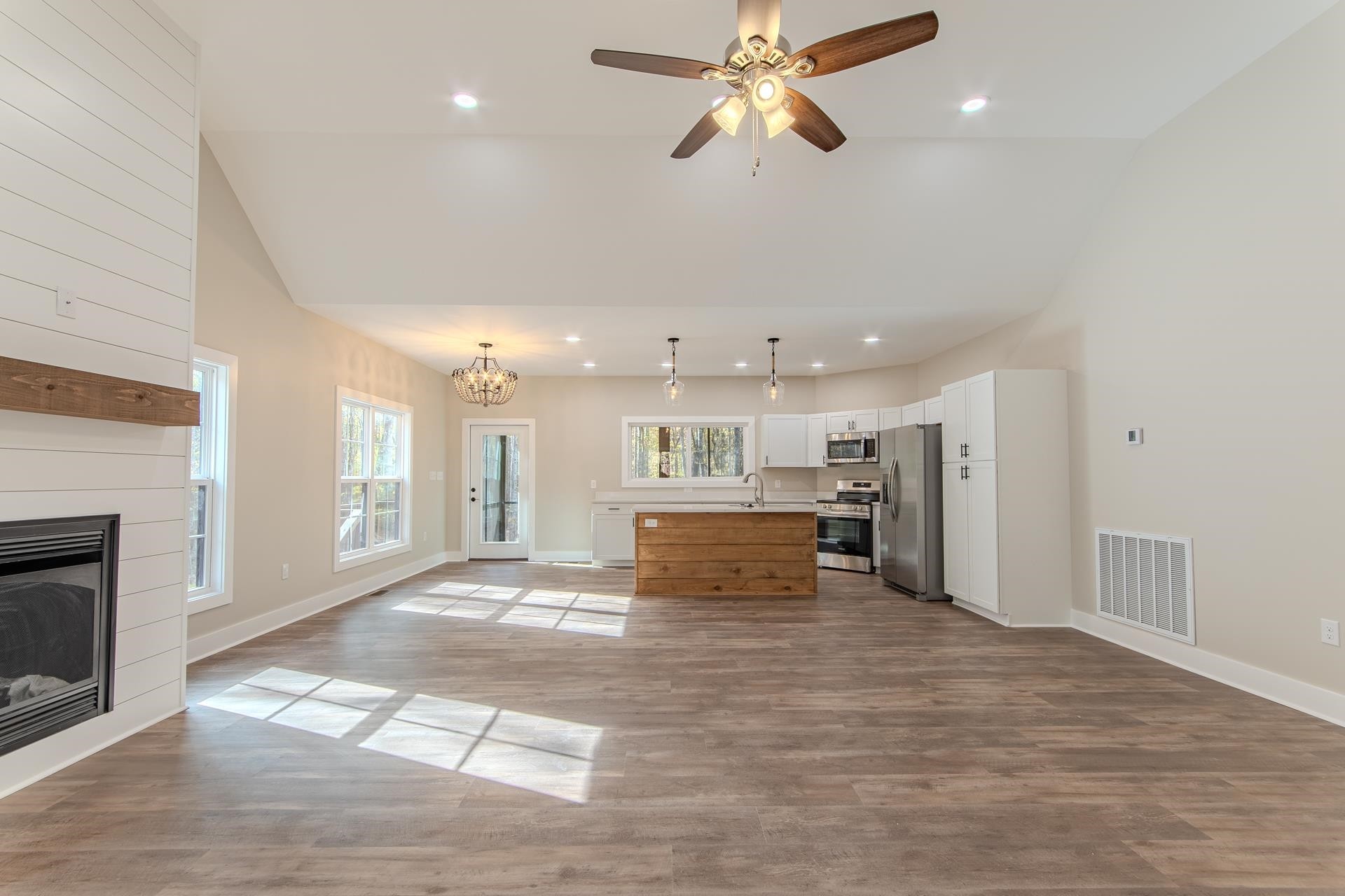 230 Adley Way Counce, TN 38326 - Photo 3 of 32