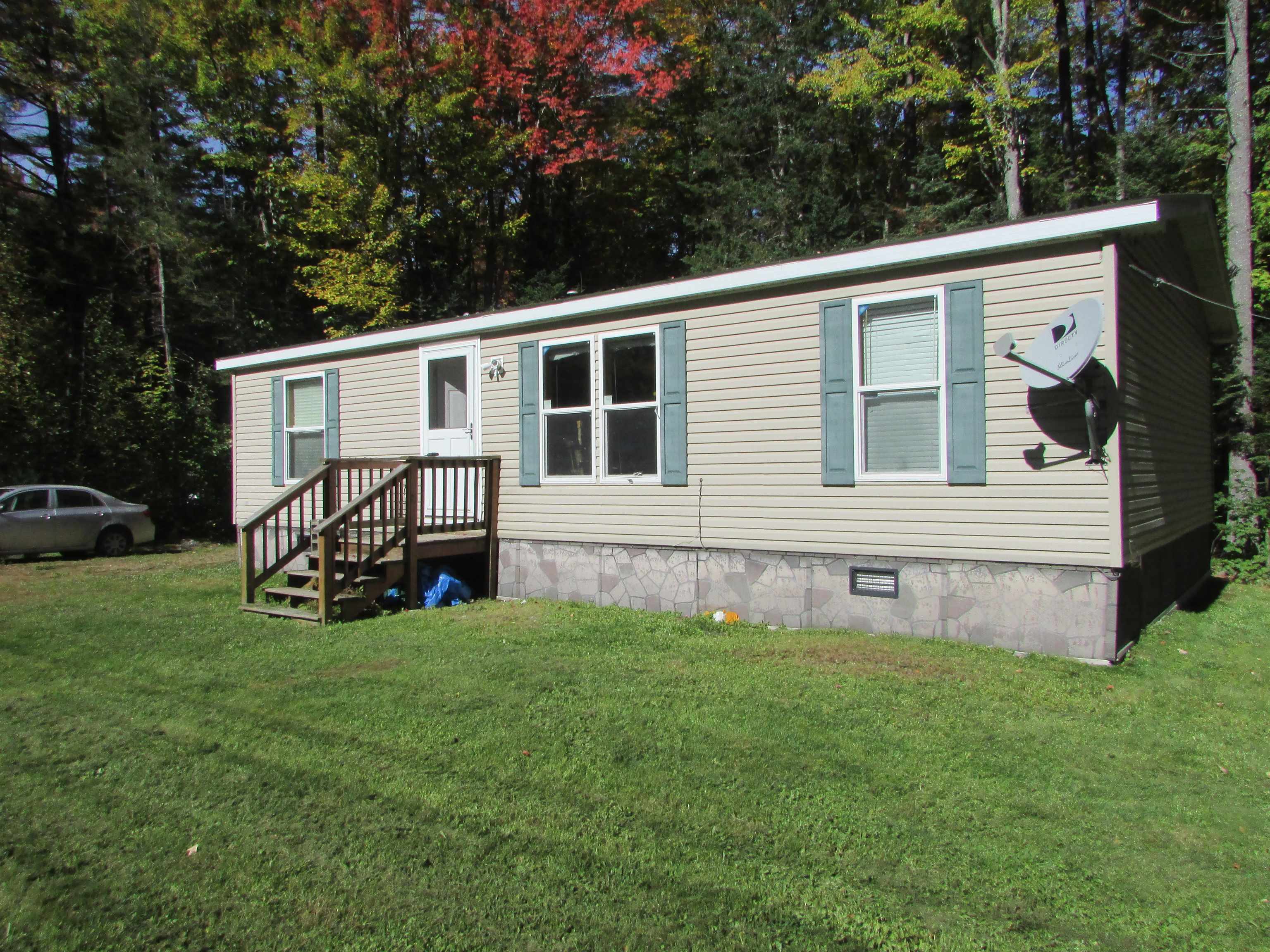 315 Maple Street Bethlehem, NH 03574 - Photo 1 of 20 Gallery Image 1