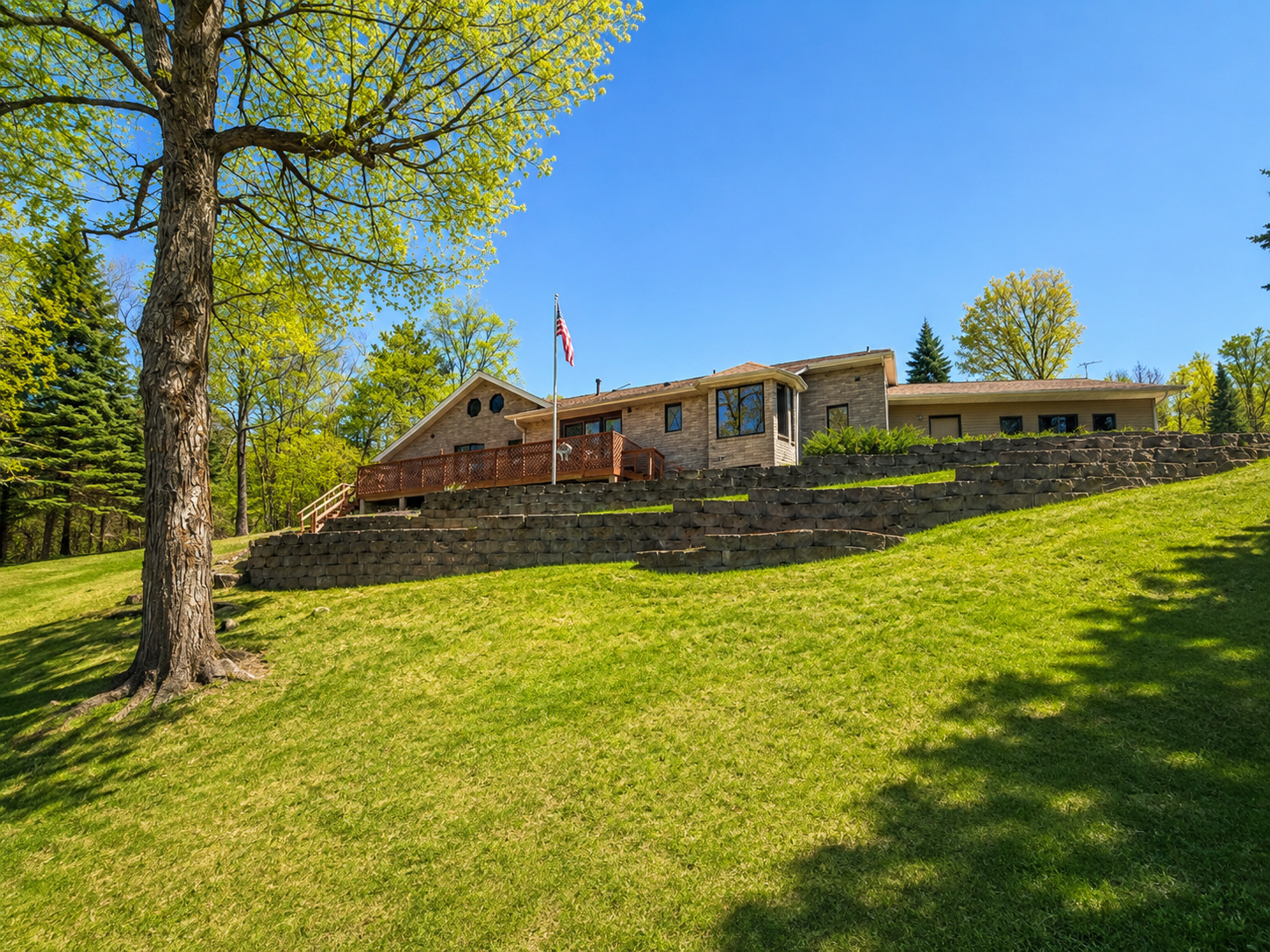 43815 Forest Road Deer River, MN 56636 - Photo 2 of 43