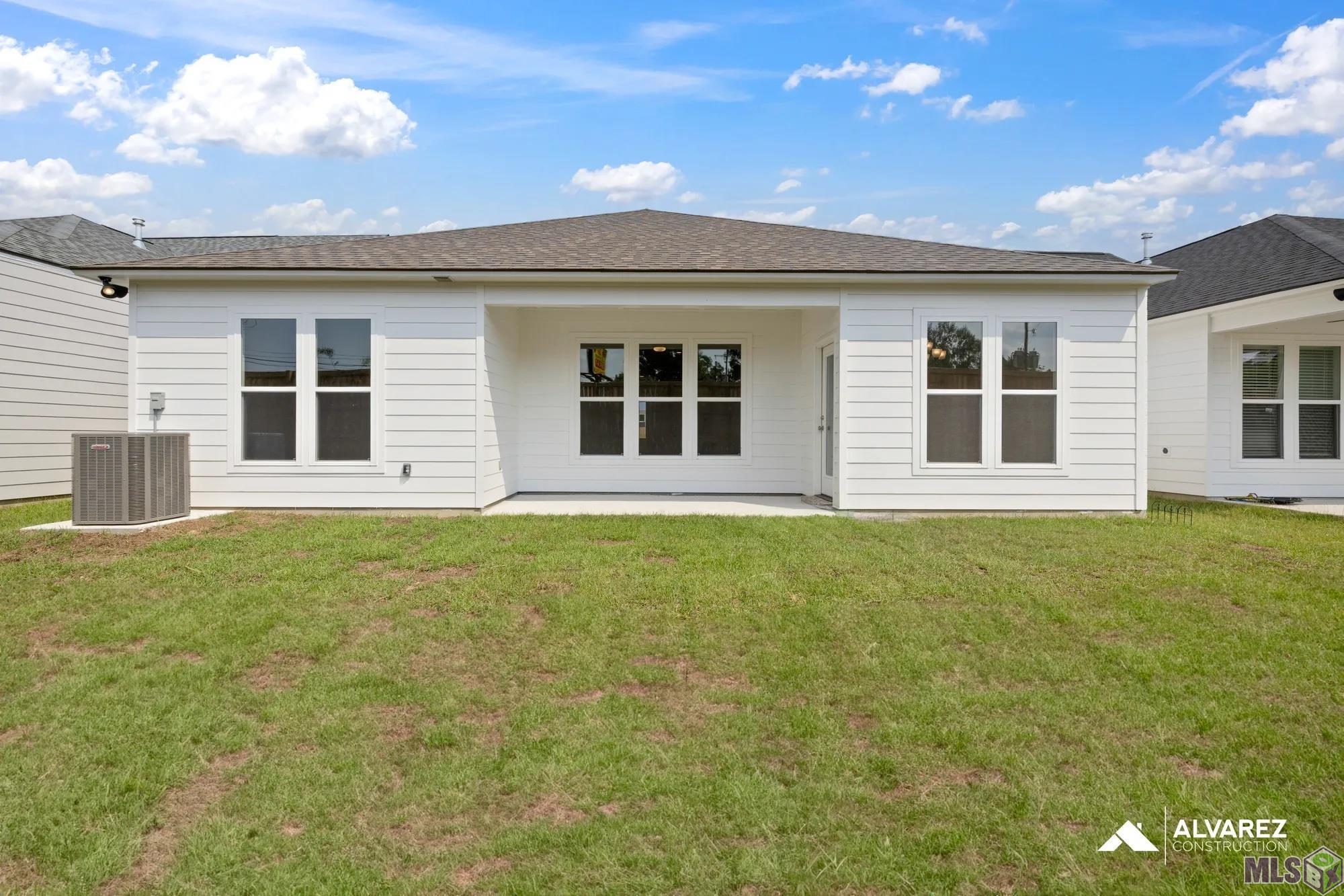 1709 Seawolf Drive Baton Rouge, LA 70810 - Photo 18 of 26