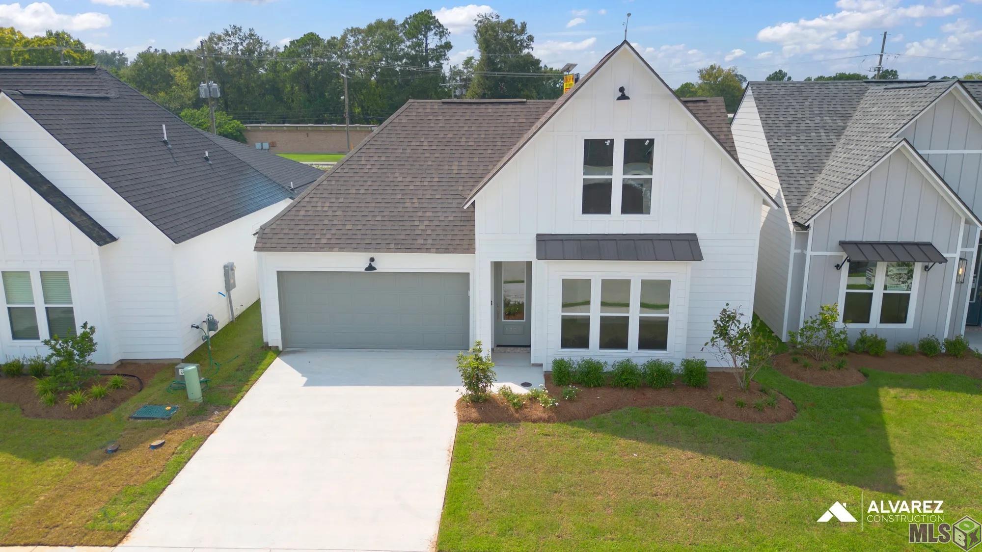 1709 Seawolf Drive Baton Rouge, LA 70810 - Photo 20 of 26