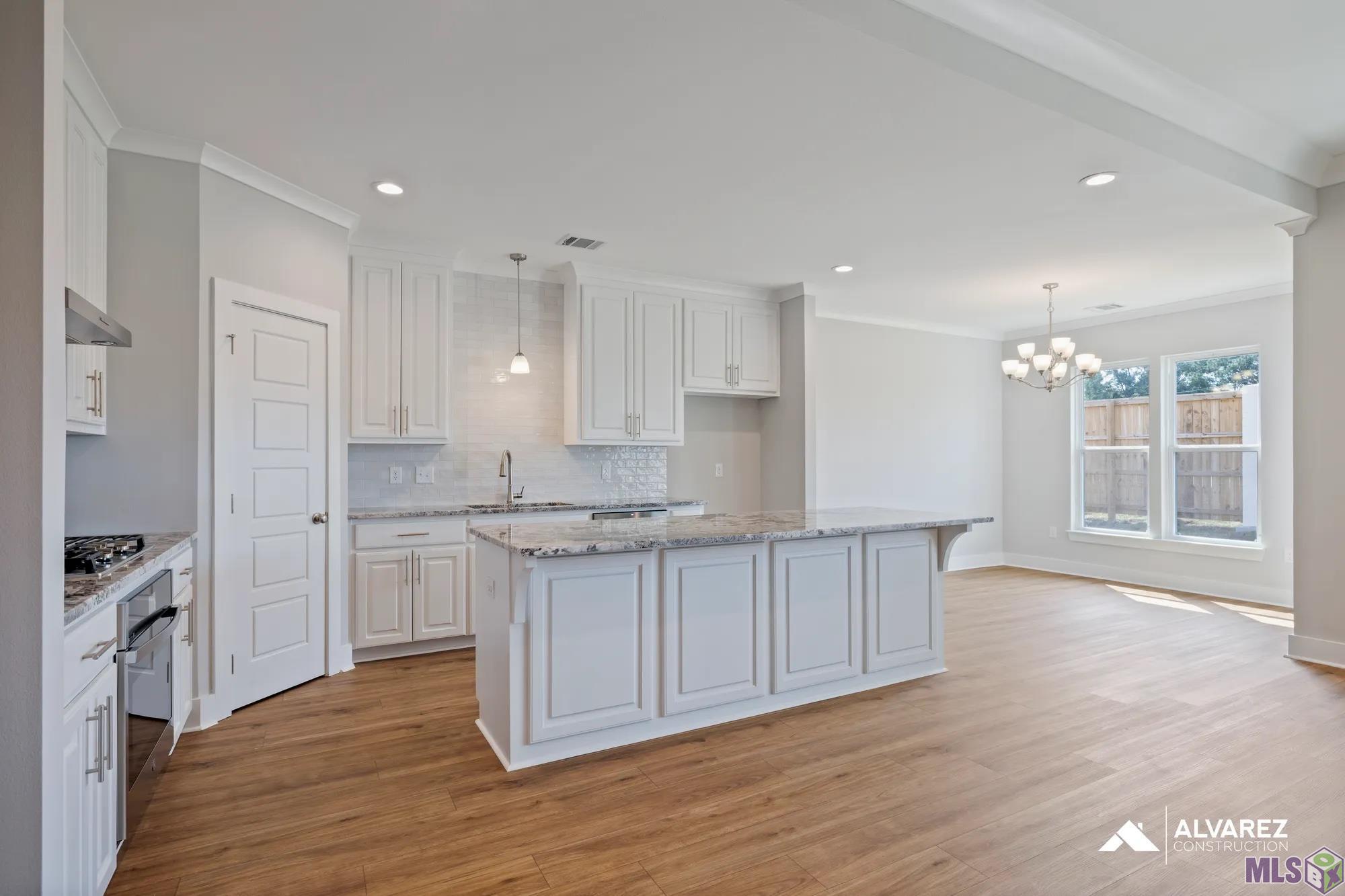 1709 Seawolf Drive Baton Rouge, LA 70810 - Photo 3 of 26