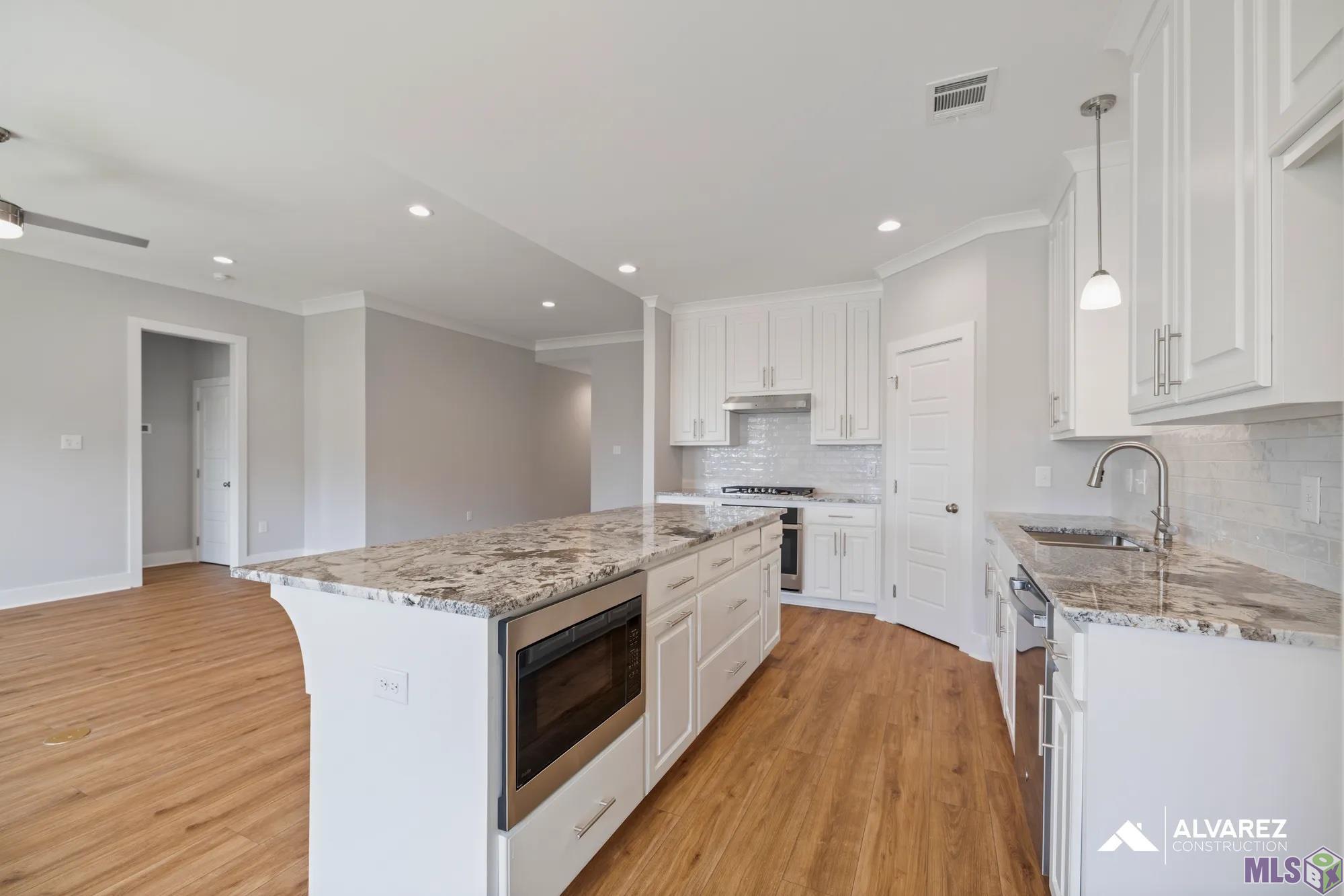 1709 Seawolf Drive Baton Rouge, LA 70810 - Photo 5 of 26