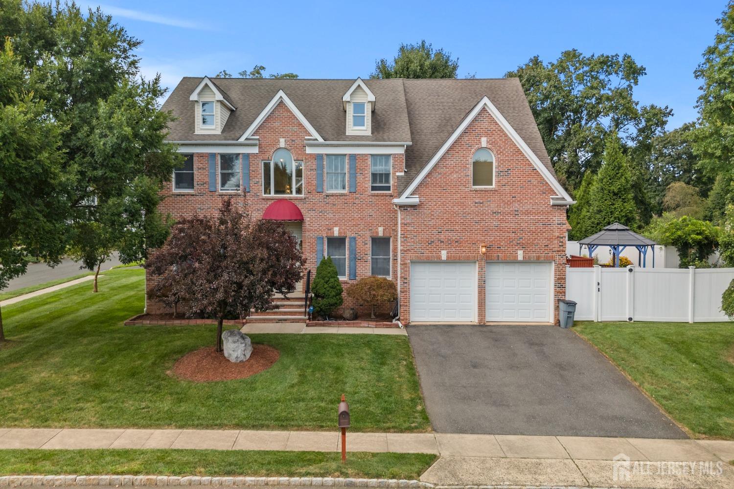 16 Catelli Road Princeton, NJ 08540 - Photo 1 of 53 Gallery Image 1
