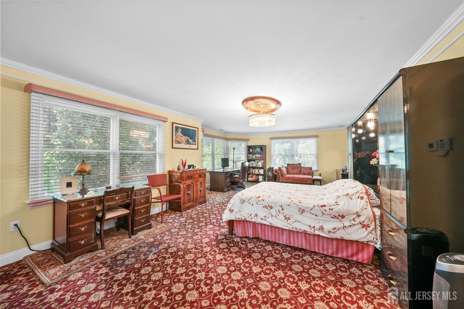 16 Catelli Road Princeton, NJ 08540 - Photo 19 of 53 Gallery Image 19
