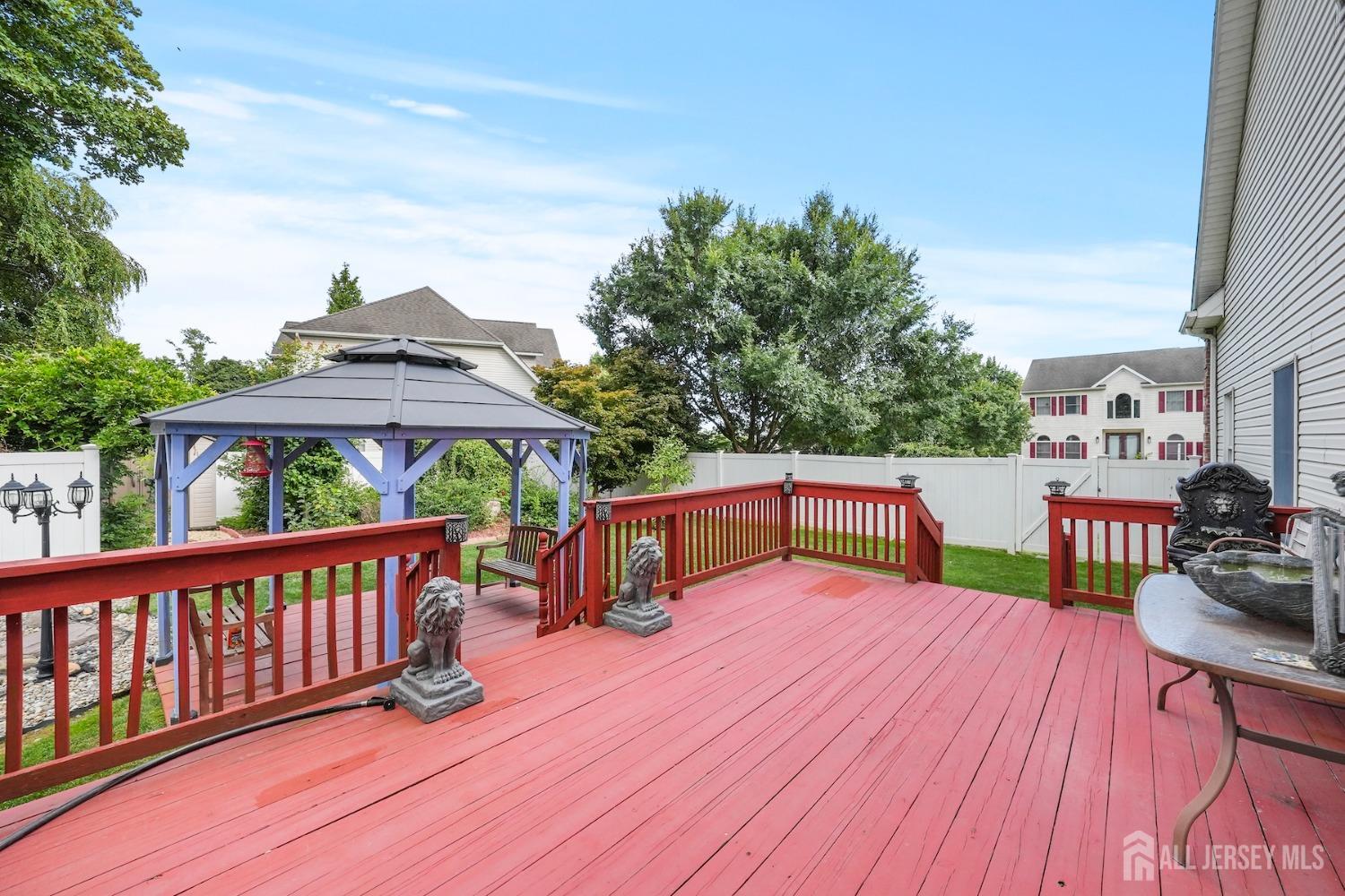 16 Catelli Road Princeton, NJ 08540 - Photo 45 of 53 Gallery Image 45