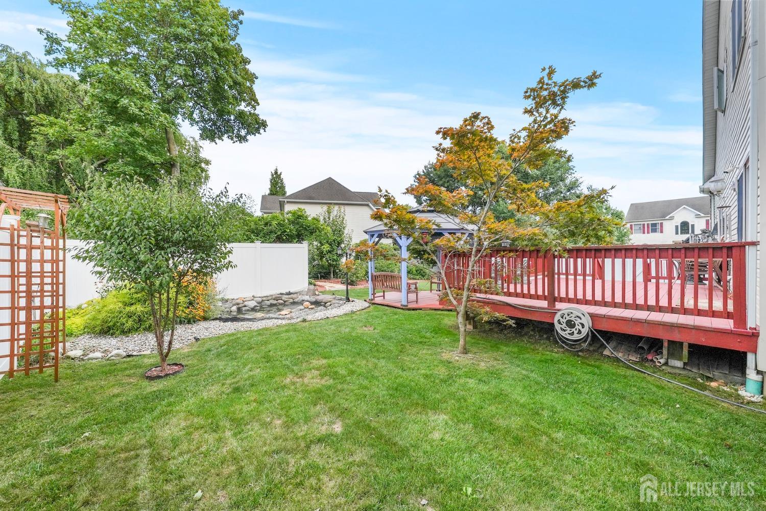 16 Catelli Road Princeton, NJ 08540 - Photo 46 of 53 Gallery Image 46