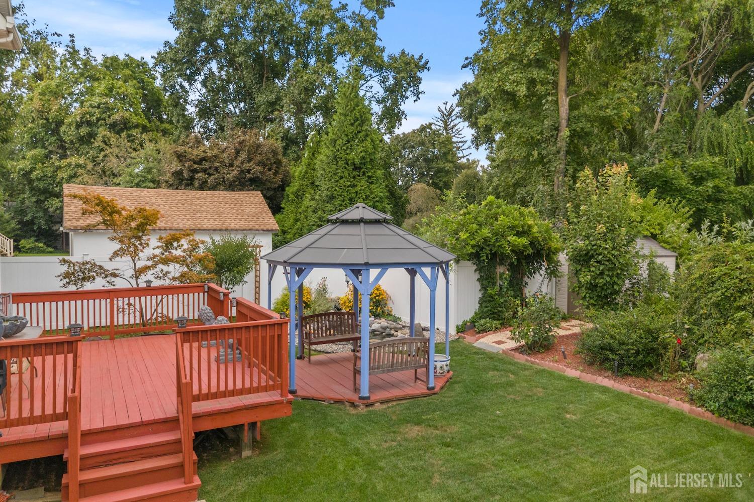 16 Catelli Road Princeton, NJ 08540 - Photo 47 of 53 Gallery Image 47