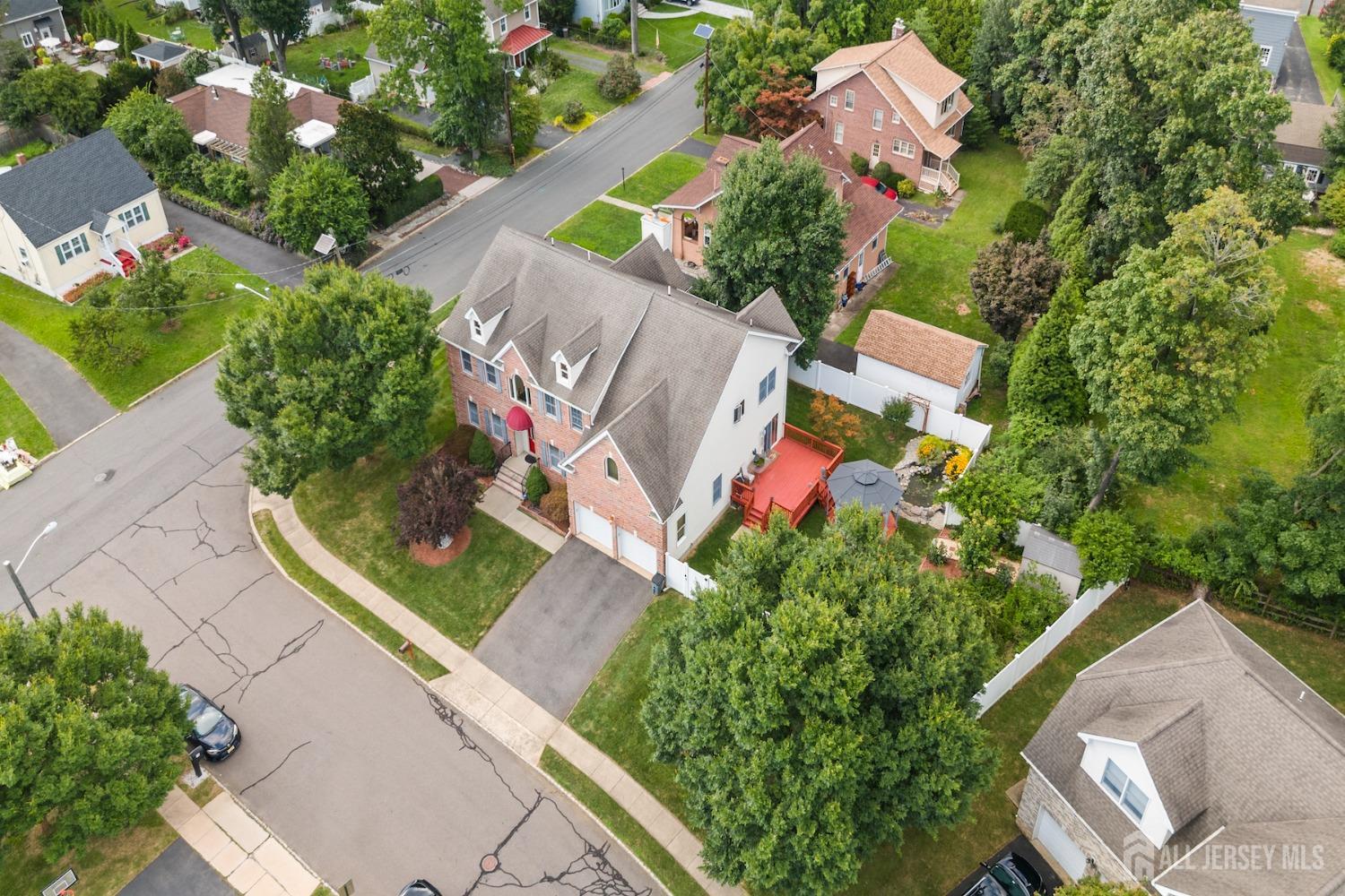 16 Catelli Road Princeton, NJ 08540 - Photo 50 of 53 Gallery Image 50