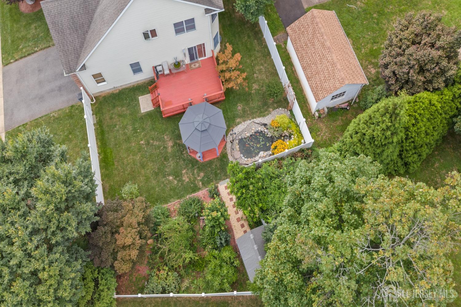 16 Catelli Road Princeton, NJ 08540 - Photo 51 of 53 Gallery Image 51
