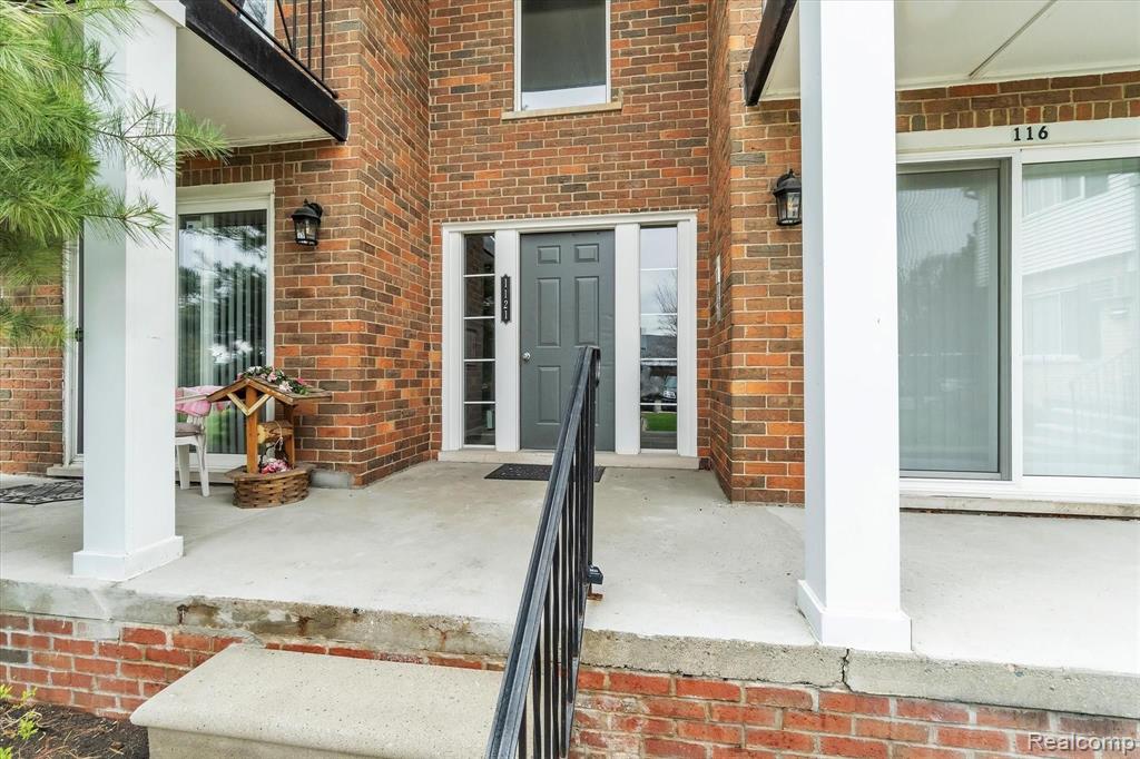1121 Tienken Court, Unit 217 Rochester Hills, MI 48306 - Photo 4 of 23
