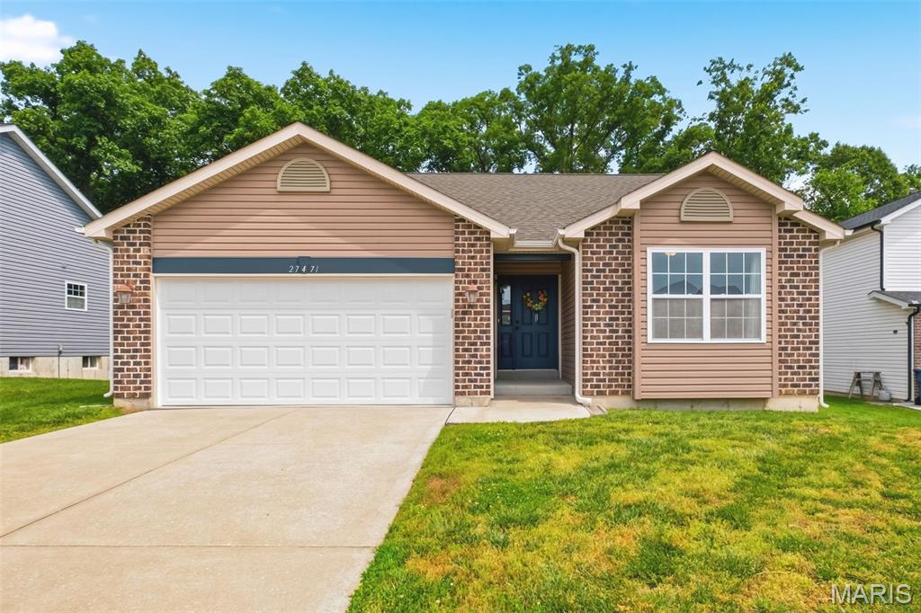 27471 Forest Ridge Court Warrenton, MO 63383 - Photo 55 of 82