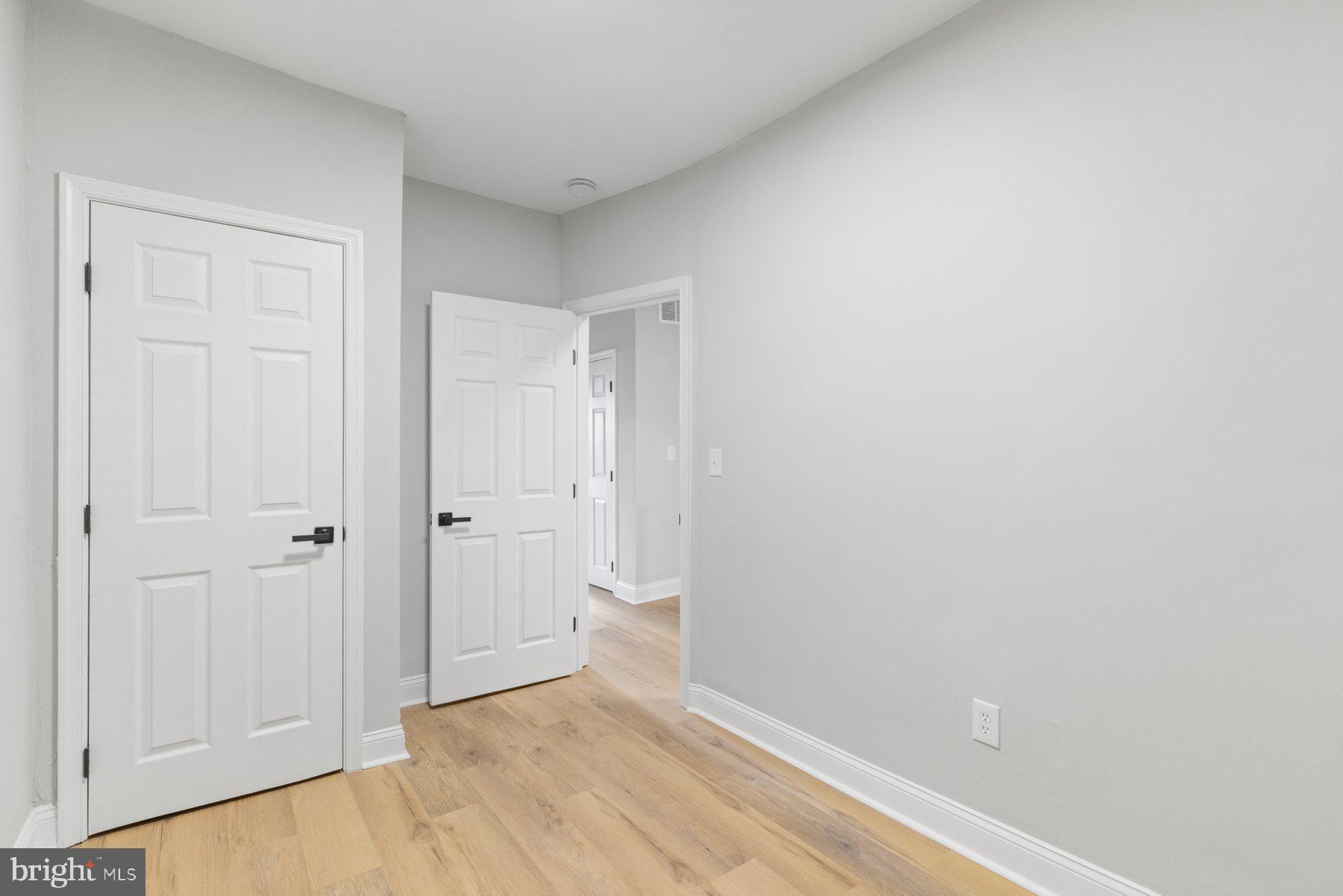 653 Bartlett Avenue Baltimore, MD 21218 - Photo 20 of 39 a view of an empty room