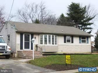 224 Tilford Road Somerdale, NJ 08083 - Photo 1 of 1 Exterior