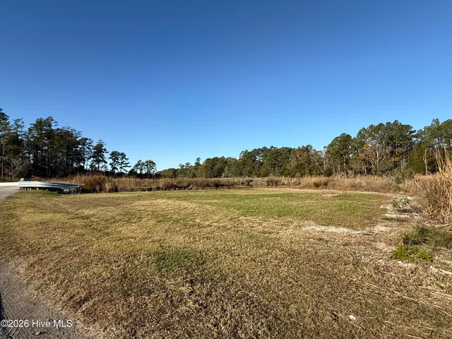 $77,500 | 5379 Sladesville-Credle Road, Scranton, NC 27875