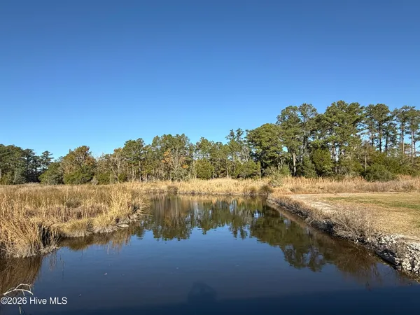 $77,500 | 5379 Sladesville-Credle Road, Scranton, NC 27875