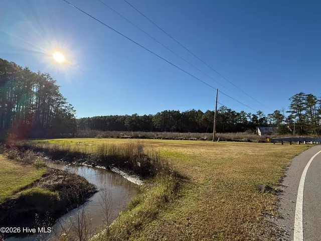 $77,500 | 5379 Sladesville-Credle Road, Scranton, NC 27875