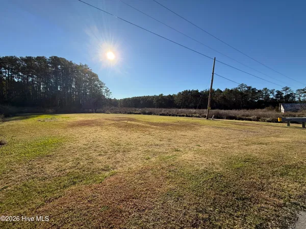 $77,500 | 5379 Sladesville-Credle Road, Scranton, NC 27875
