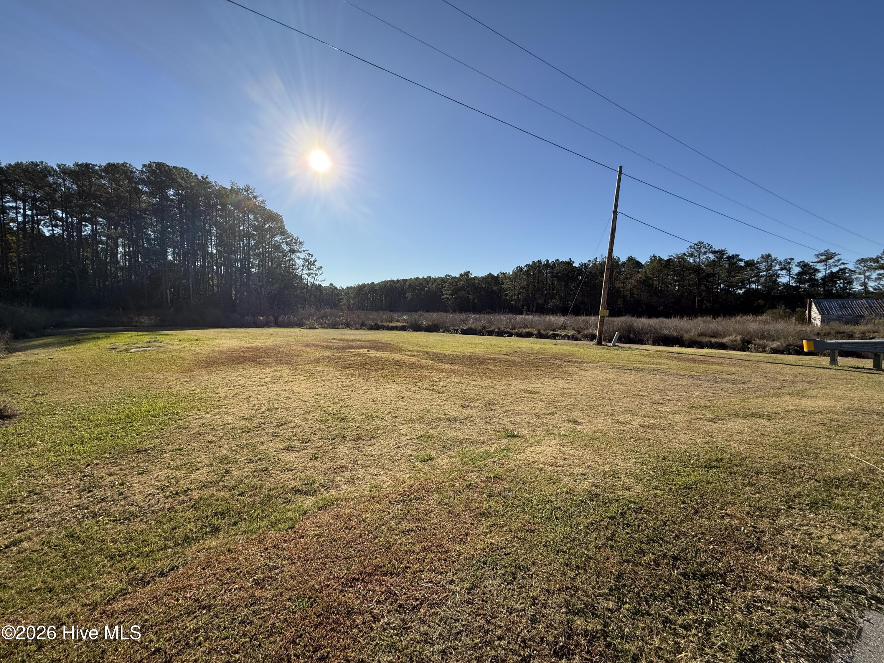 5379 Sladesville-Credle Road Scranton, NC 27875 - Photo 5 of 8 Parcel 7643-72-5611 .5 Acre Slade Creek