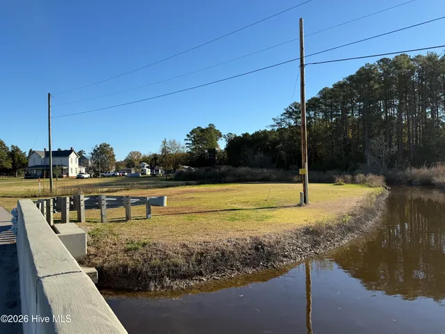 $77,500 | 5379 Sladesville-Credle Road, Scranton, NC 27875