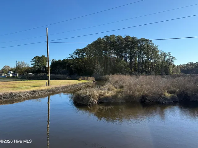 $77,500 | 5379 Sladesville-Credle Road, Scranton, NC 27875