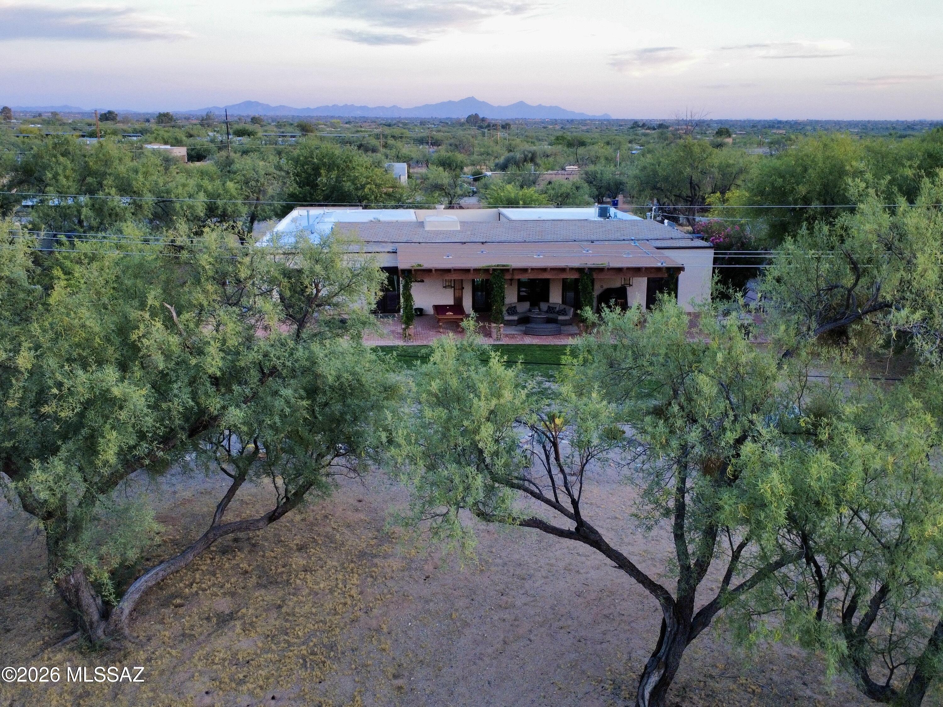 3945 North Bear Canyon Road Tucson, AZ 85749 - Photo 50 of 51
