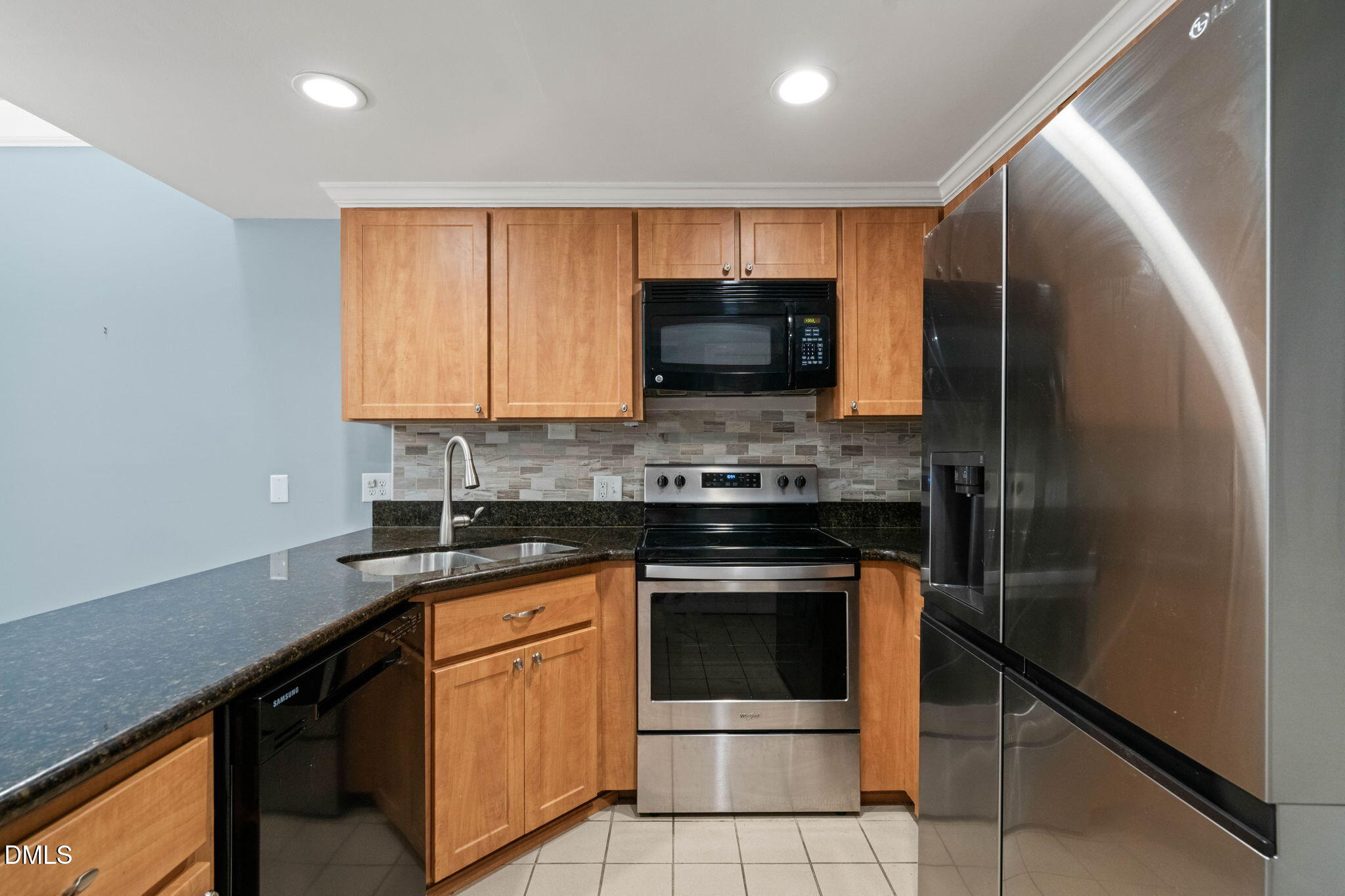 7605 Wellesley Park North Raleigh, NC 27615 - Photo 20 of 60 Kitchen (1)