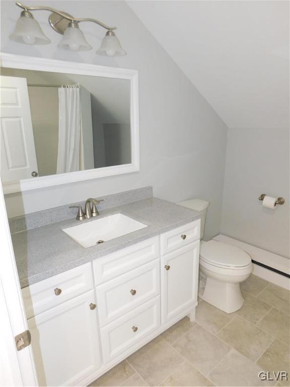 4117 Gradwohl Switch Road Nazareth, PA 18064 - Photo 29 of 43 Main Bathroom