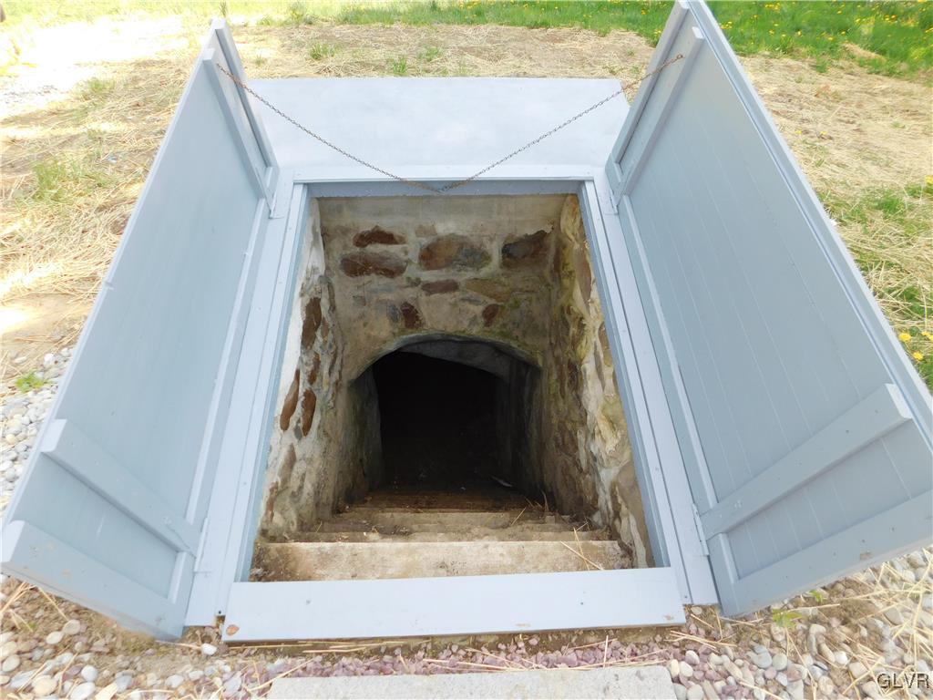4117 Gradwohl Switch Road Nazareth, PA 18064 - Photo 38 of 43 Root Cellar