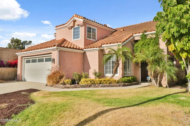 $4,100 | 2598 Winthrop Court, Simi Valley, CA 93065