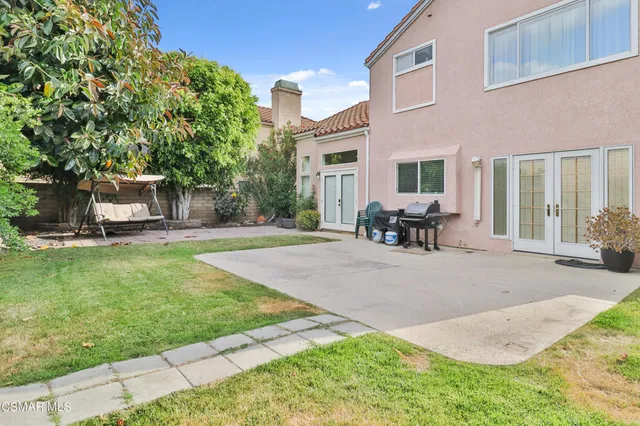 $4,100 | 2598 Winthrop Court, Simi Valley, CA 93065