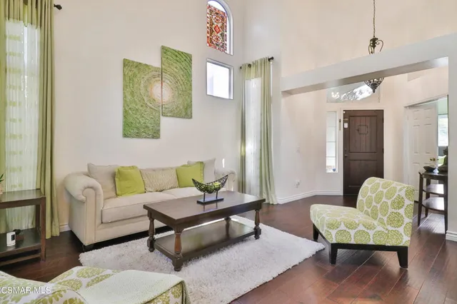 $4,100 | 2598 Winthrop Court, Simi Valley, CA 93065