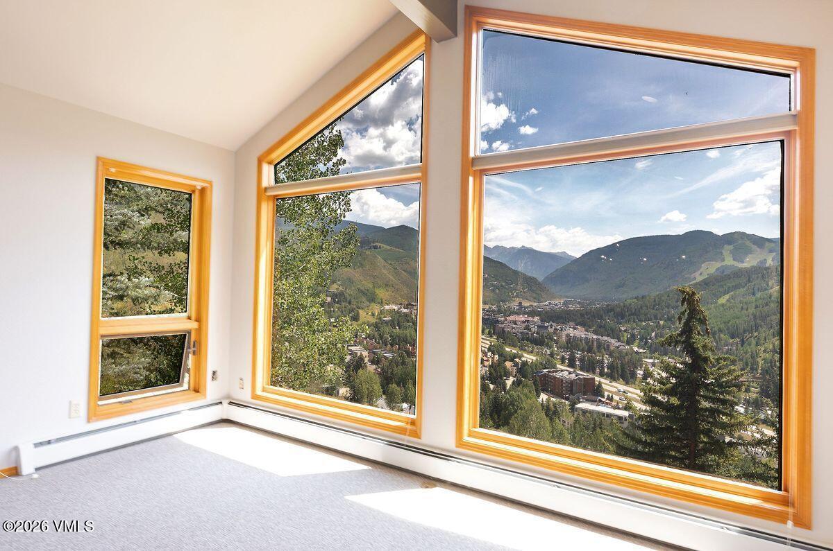 1410 Buffehr Creek Road, Unit B Vail, CO 81657 - Photo 1 of 31 photo_offline_028