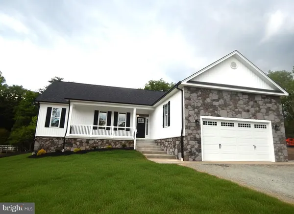 $639,999 | 5608 Bazzanella Drive, Mineral, VA 23117