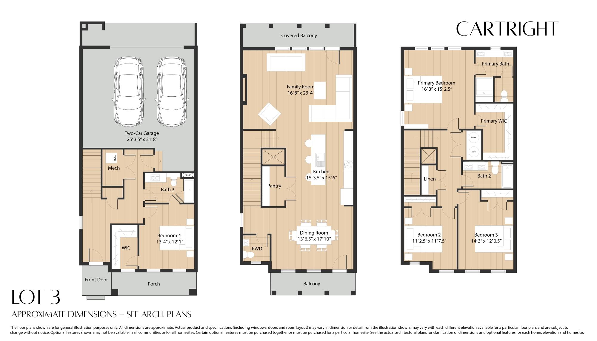 109 Etta Way Daniel Island, SC 29492 - Photo 37 of 37 LOT 3