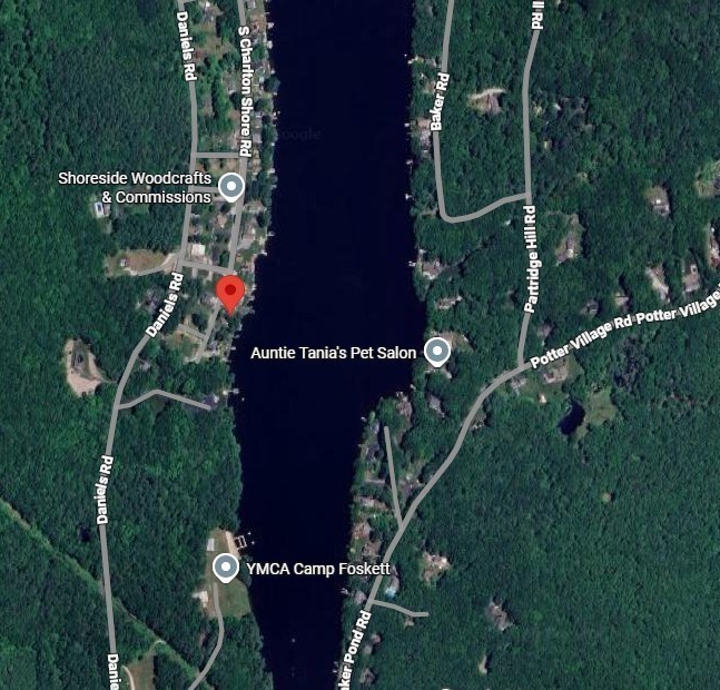 67 South Charlton Shore Road Charlton, MA 01507 - Photo 25 of 33
