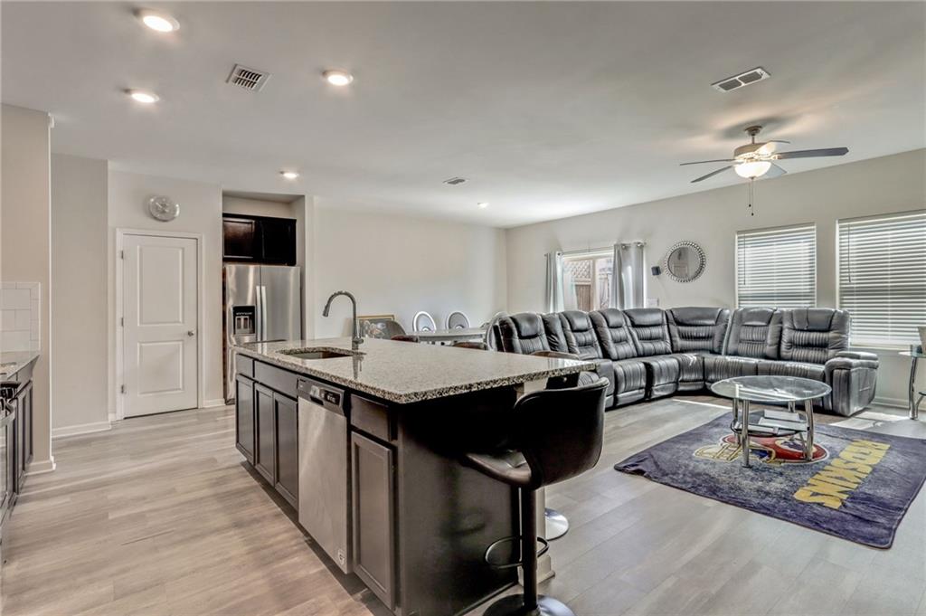 791 Ironhorse Lane Southwest Mableton, GA 30126 - Photo 11 of 27