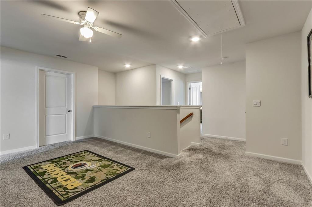 791 Ironhorse Lane Southwest Mableton, GA 30126 - Photo 12 of 27