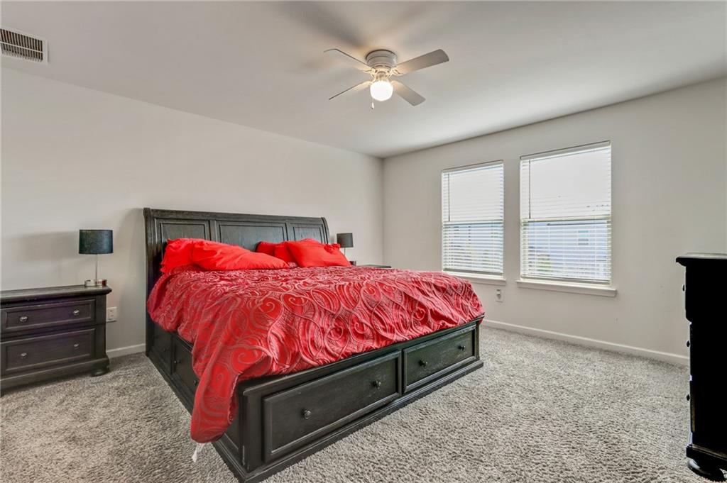 791 Ironhorse Lane Southwest Mableton, GA 30126 - Photo 14 of 27