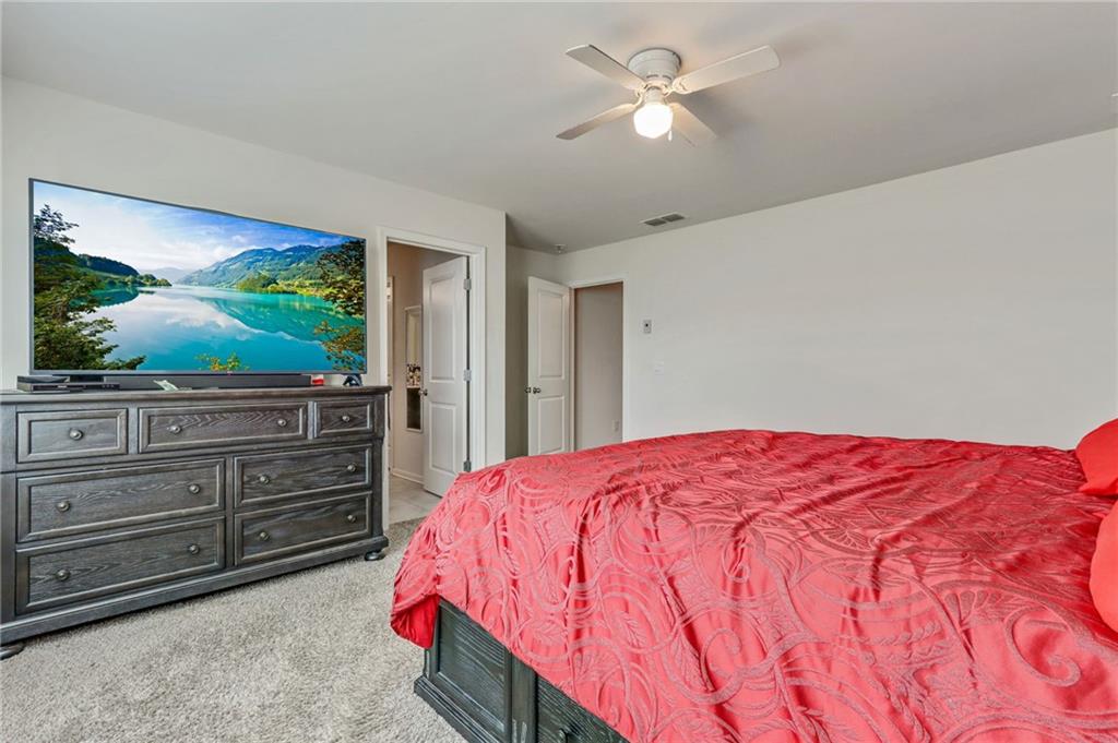 791 Ironhorse Lane Southwest Mableton, GA 30126 - Photo 15 of 27